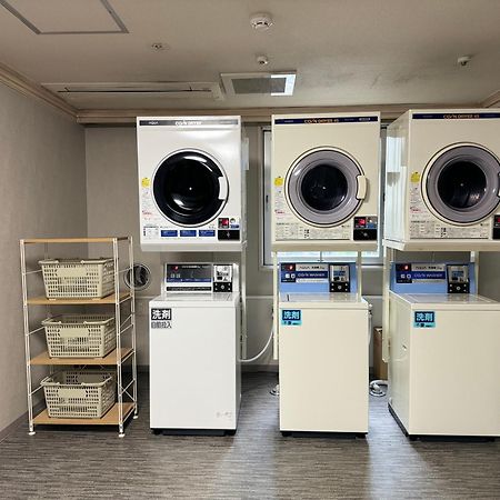 Hotel Silk Tree Наґоя Екстер'єр фото