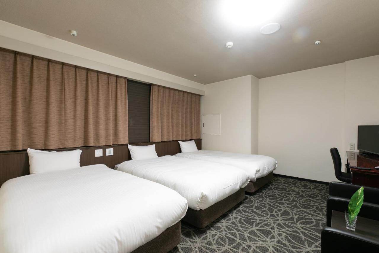 Hotel Silk Tree Наґоя Екстер'єр фото